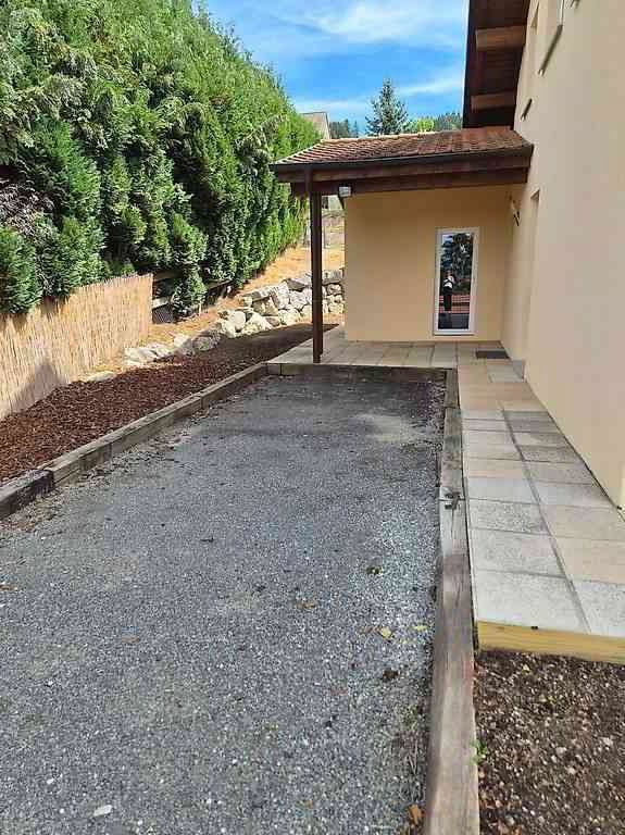 Casa di 5 locali in vendita a Vauderens - immagine 1/5