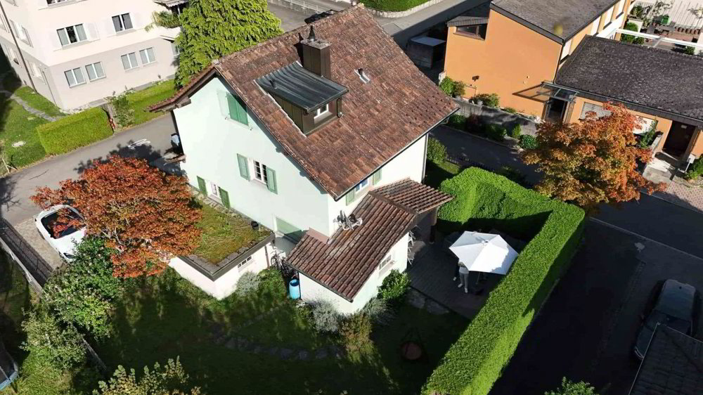 Haus – Altdorf UR