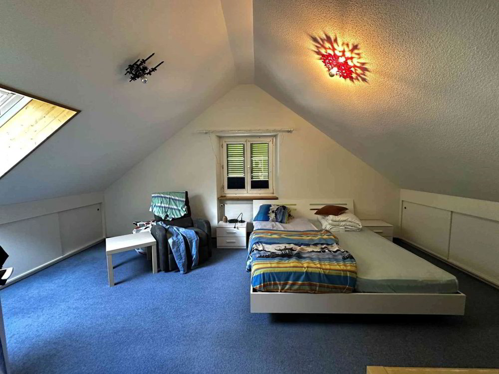Haus – Altdorf UR - Mehr