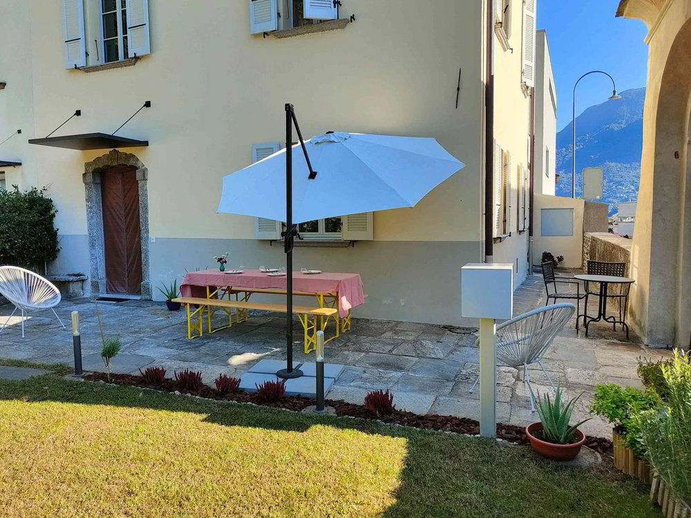 Haus – Monte Carasso, Sementina - Ansicht 2