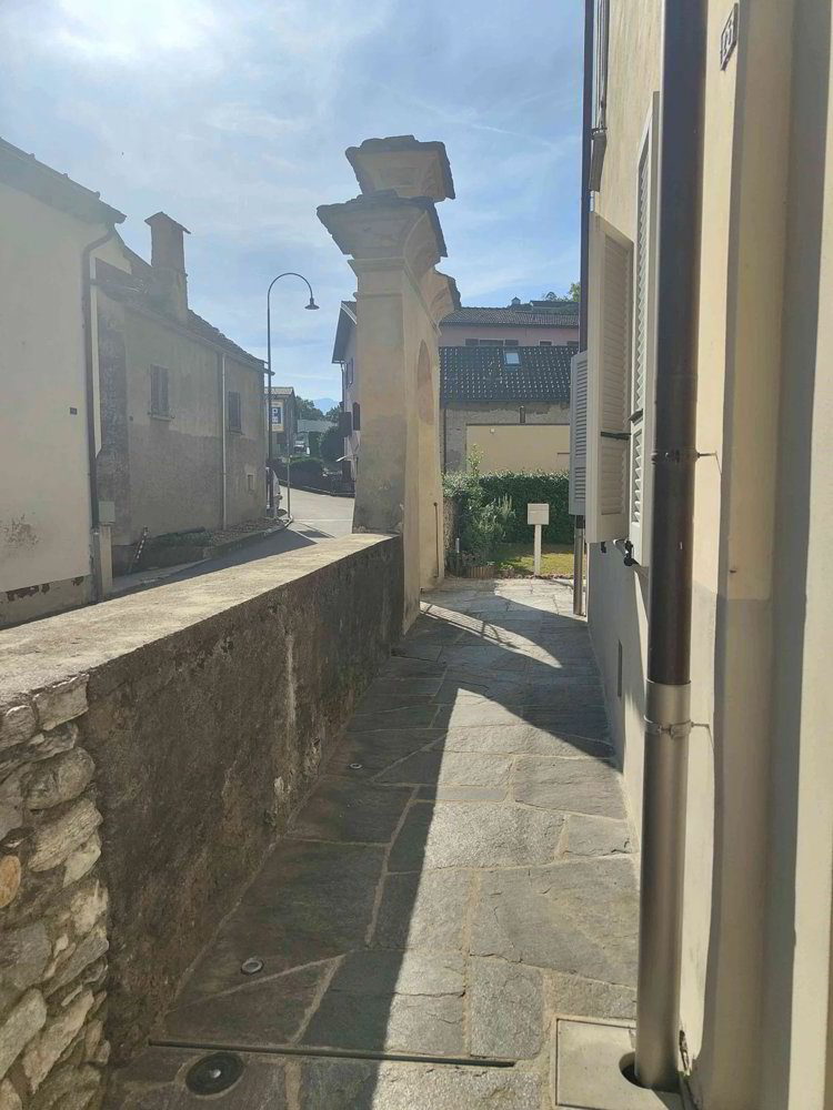 Haus – Monte Carasso, Sementina - Ansicht 4