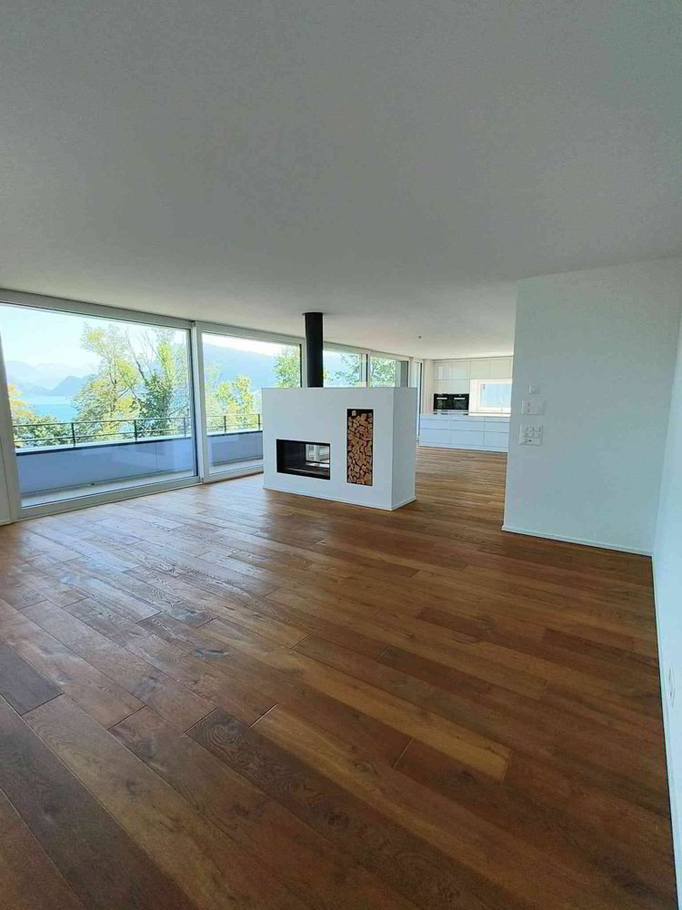 Haus – Luzern - Ansicht 2
