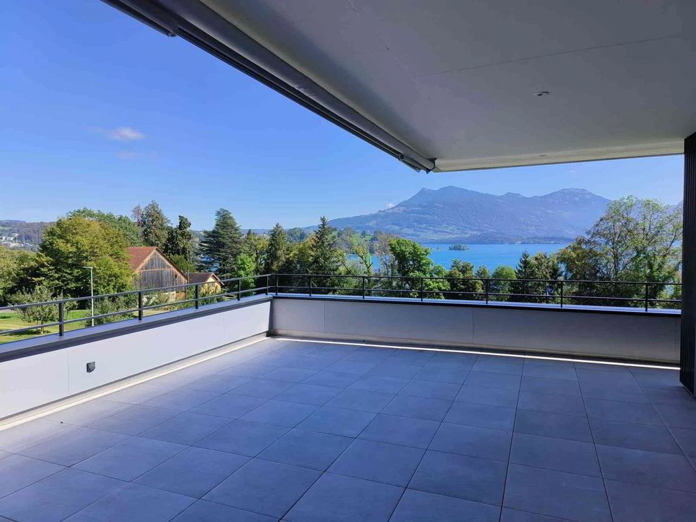 Haus – Luzern - Ansicht 4