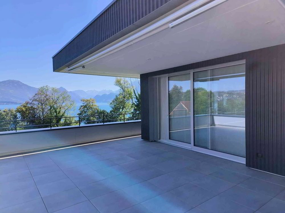 Haus – Luzern - Ansicht 5