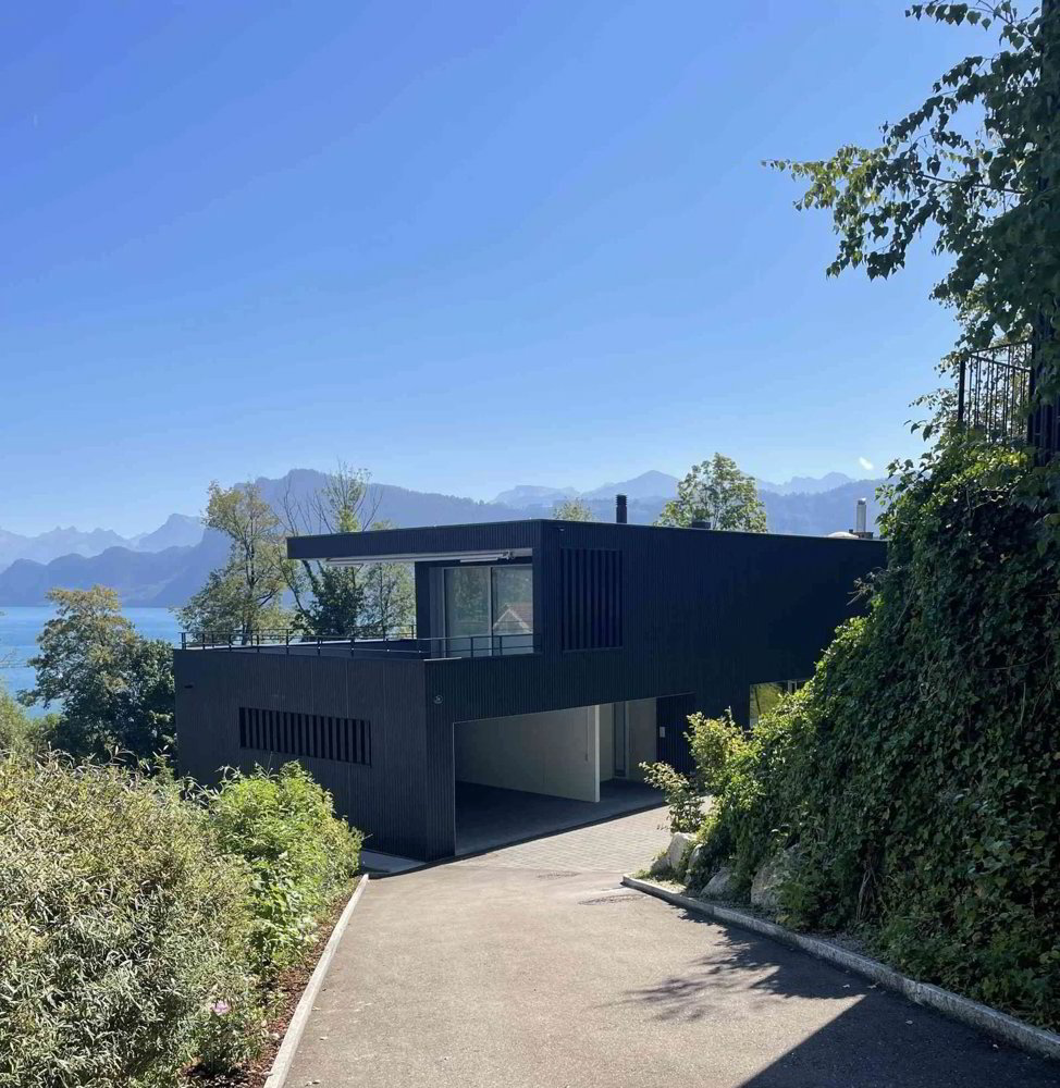 Haus – Luzern - Mehr