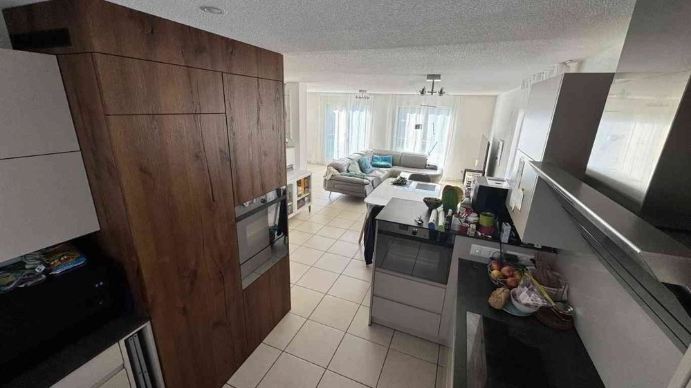 Maison 6.5 pièces à louer à Obfelden - image 1/13