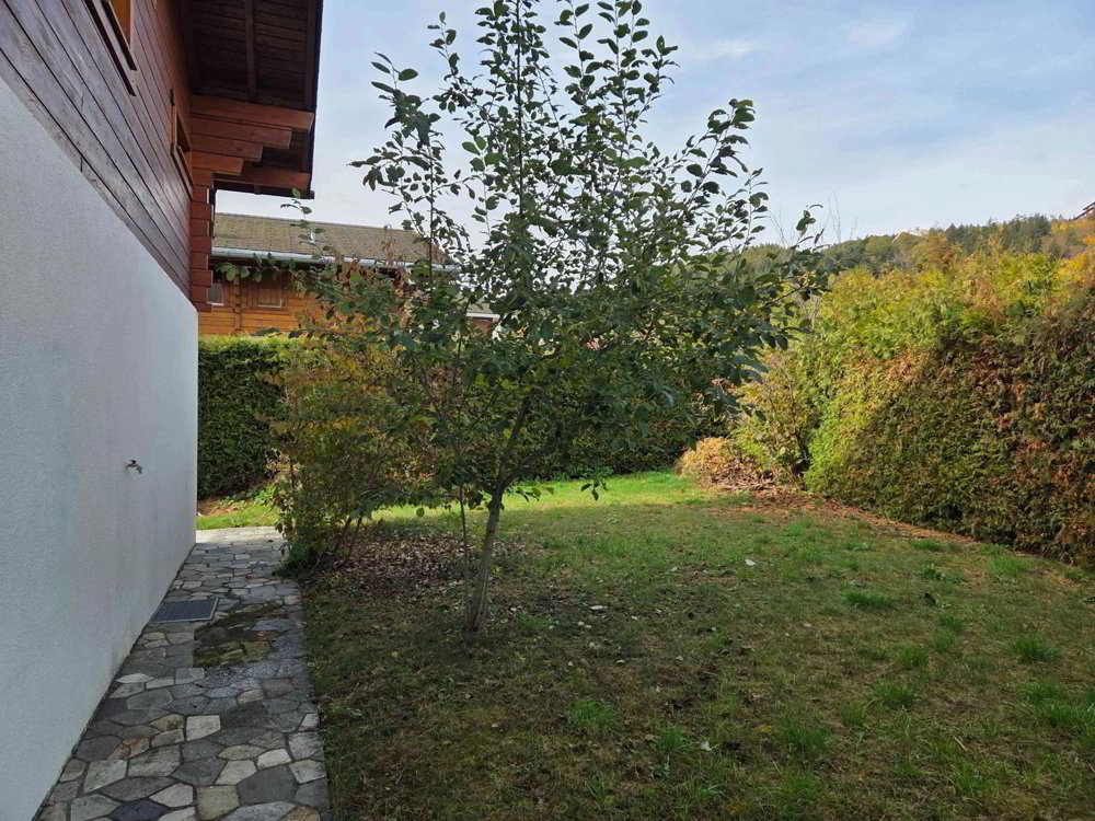 Haus – Randogne - Ansicht 2