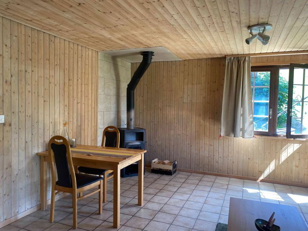 Wohnung – Ernen - Ansicht 3