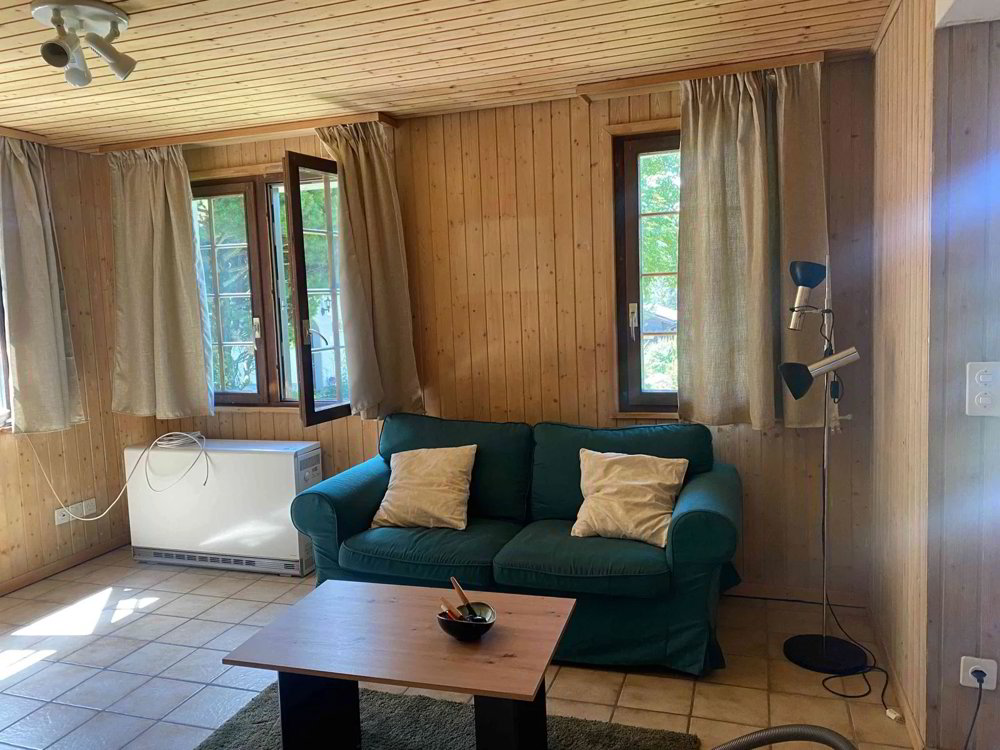 Wohnung – Ernen - Ansicht 4