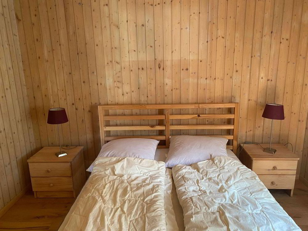 Wohnung – Ernen - Ansicht 5