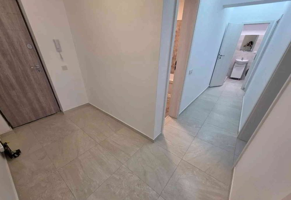 Wohnung – Bellinzona - Ansicht 4