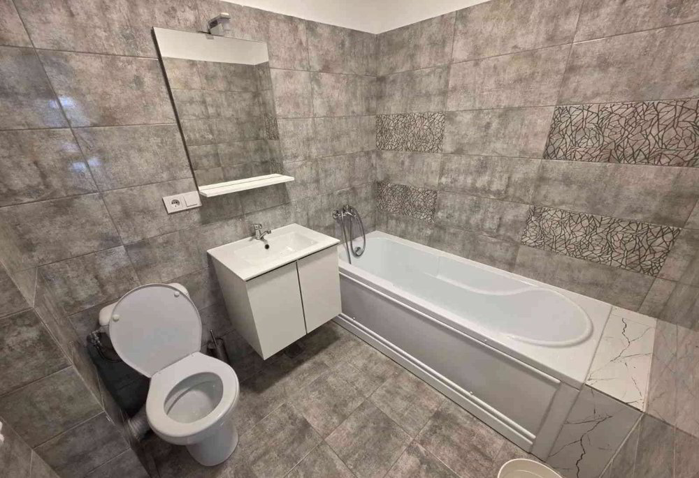 Wohnung – Bellinzona - Ansicht 5