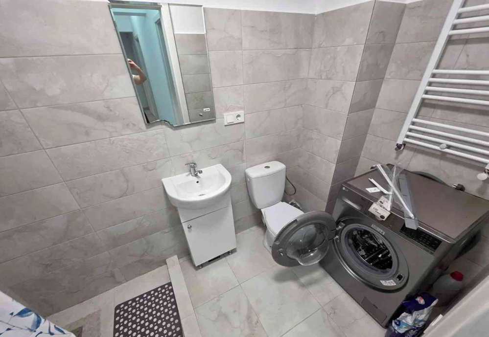 Wohnung – Bellinzona - Mehr