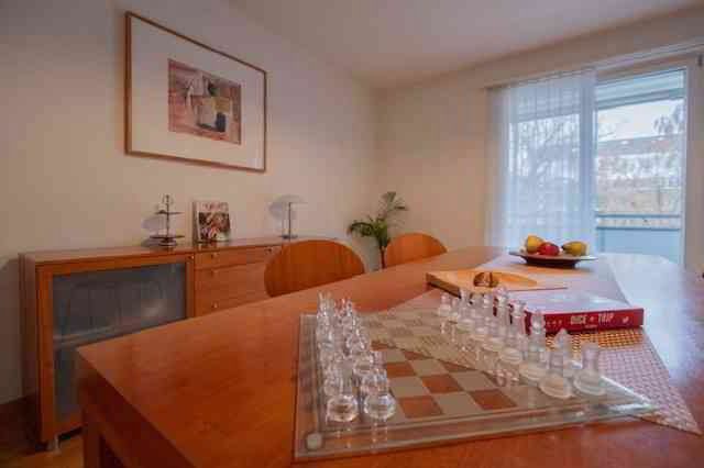 Wohnung – Basel - Mehr