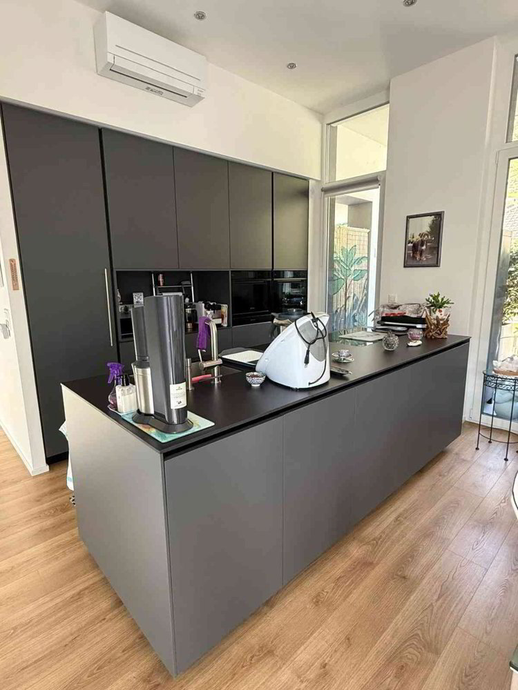 Wohnung – Fully - Mehr