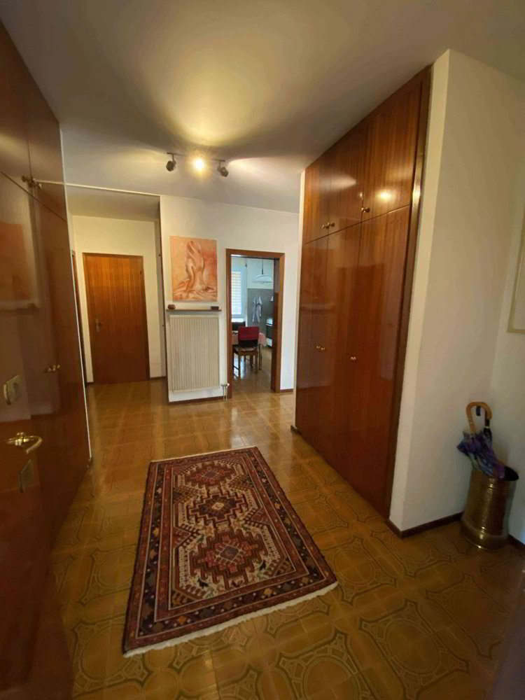 Wohnung – Pregassona