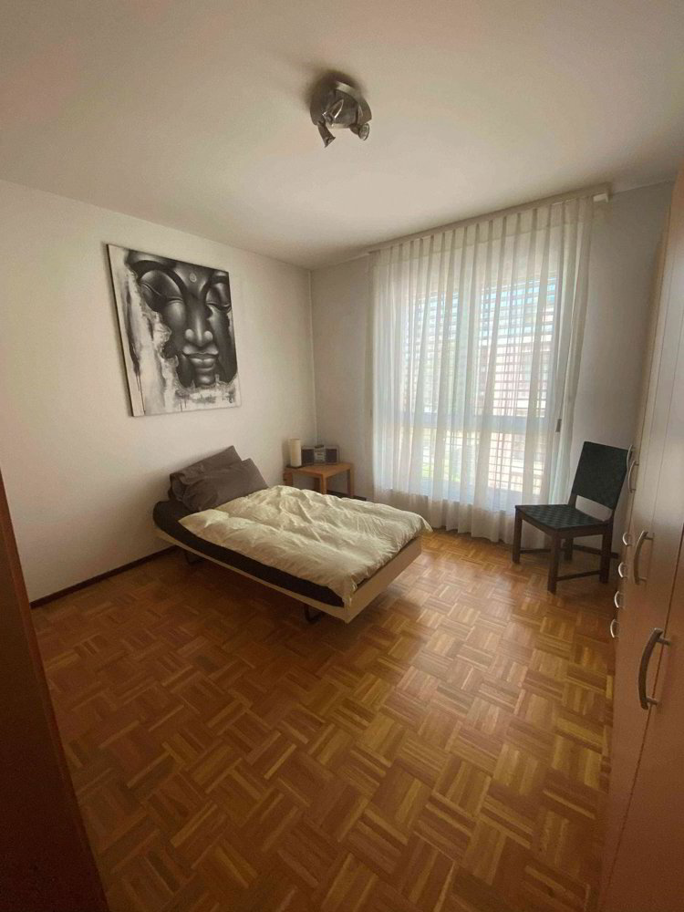 Wohnung – Pregassona - Ansicht 2