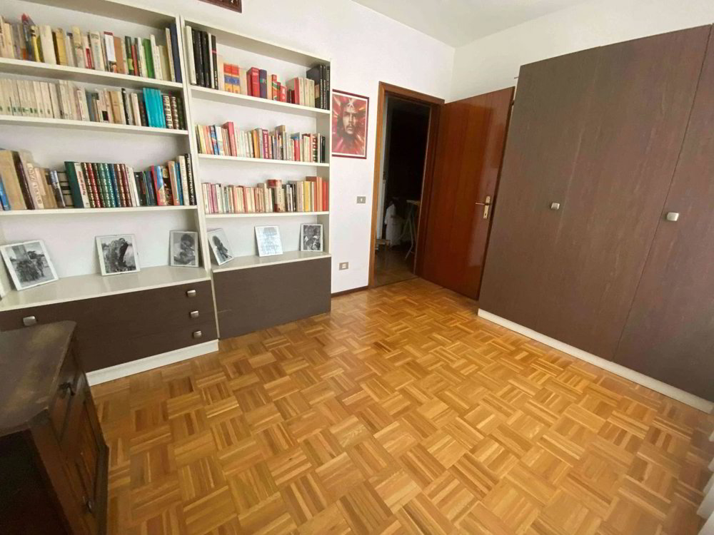 Wohnung – Pregassona - Ansicht 3