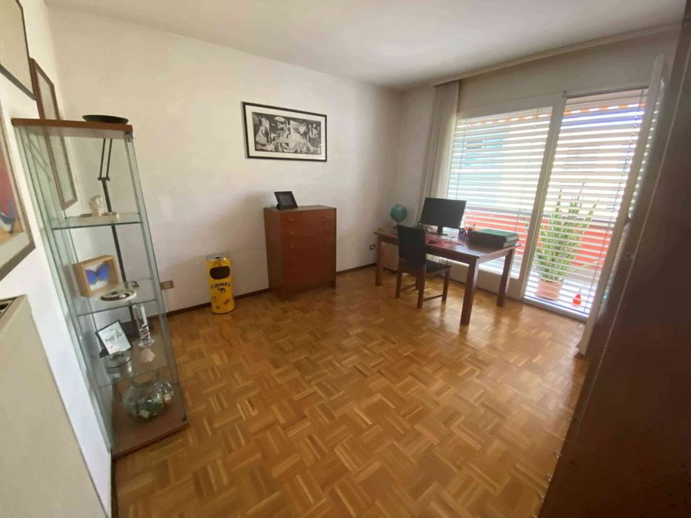 Wohnung – Pregassona - Ansicht 4
