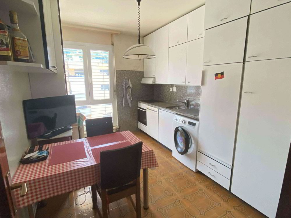 Wohnung – Pregassona - Ansicht 5