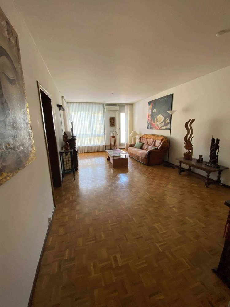 Wohnung – Pregassona - Mehr