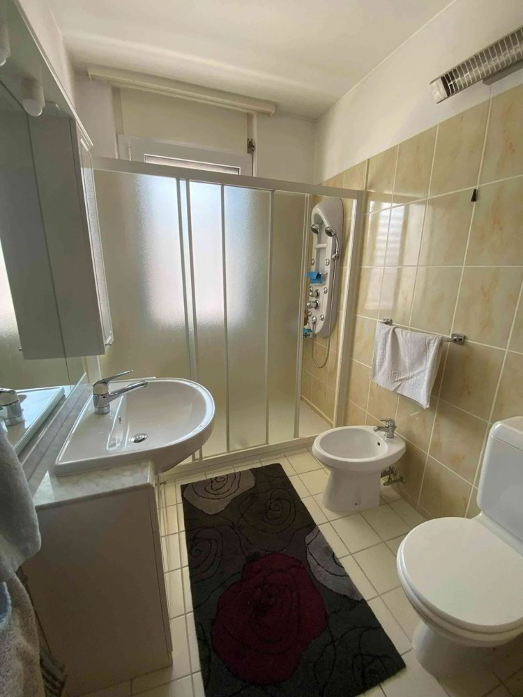4.5 Zimmer Wohnung zum verkaufen in Pregassona - Bild 1/7