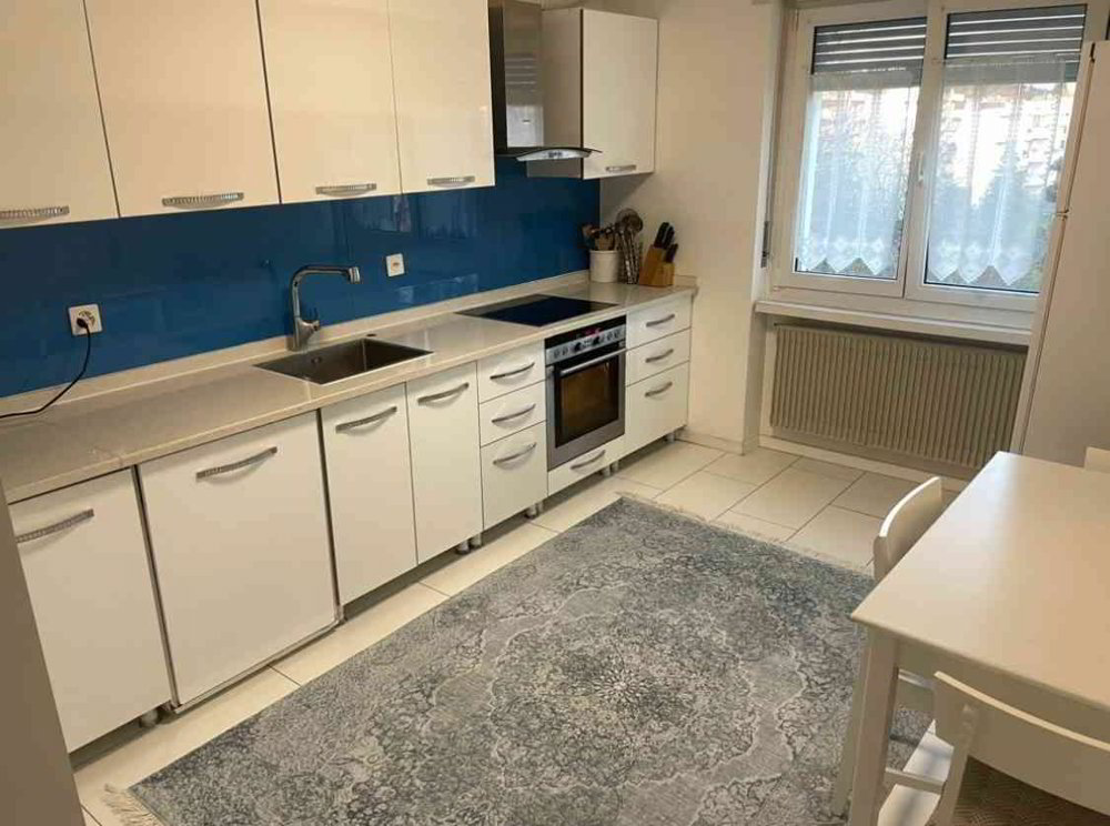 Wohnung – Bellach - Ansicht 4