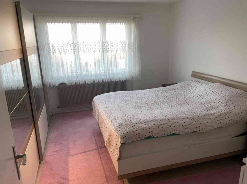 Wohnung – Bellach - Mehr