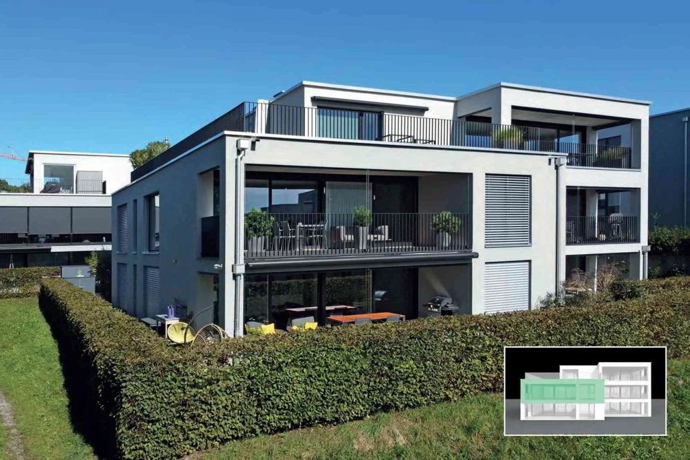 Wohnung – Lyss