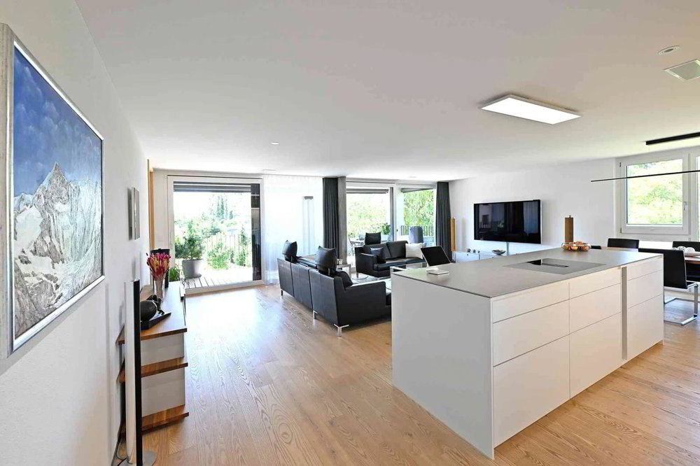 Wohnung – Lyss - Ansicht 3