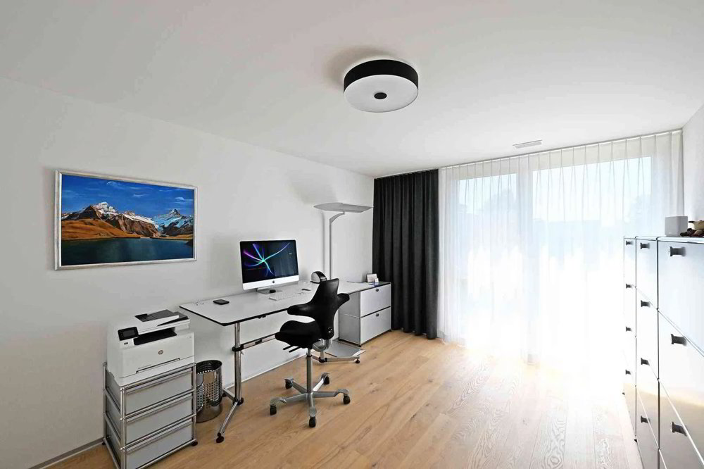 Wohnung – Lyss - Mehr