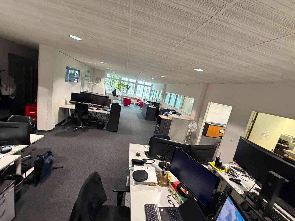 4.5 rooms Office & Commercial for rent in Zurigo - image 1/13