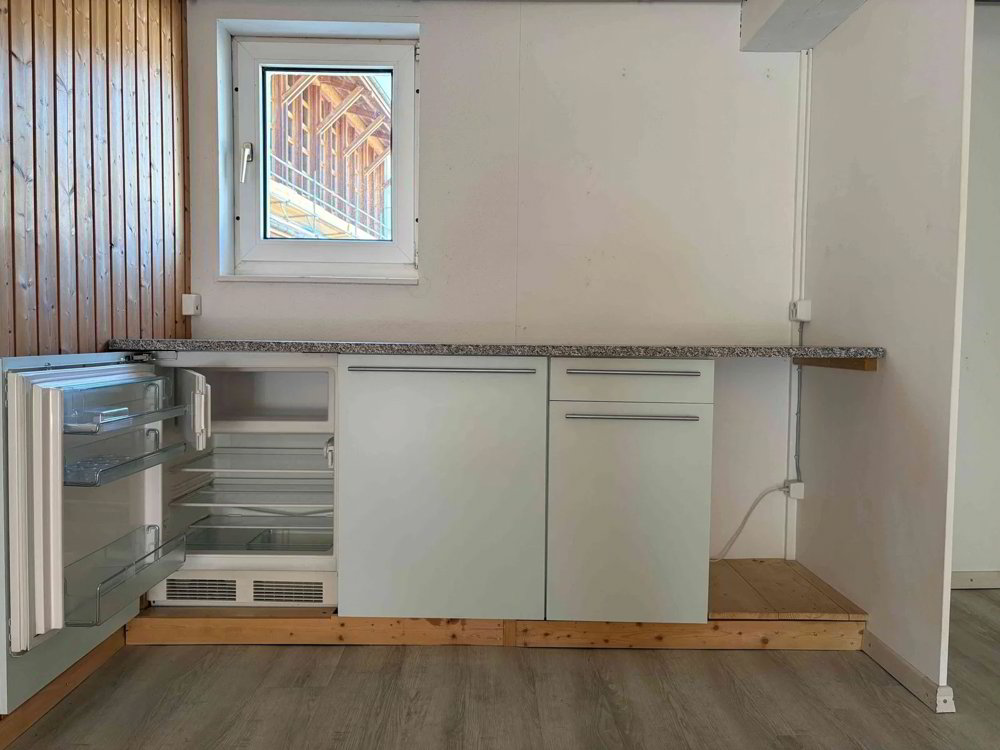 1 rooms Office & Commercial for rent in Berlingen - image 1/7