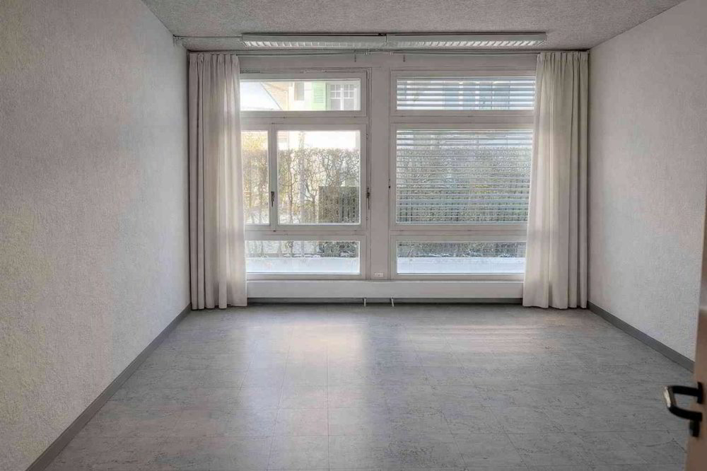 Vielseitiger 215 m² Gewerberaum an zentraler Lage in Münchenbuchsee - Mehr