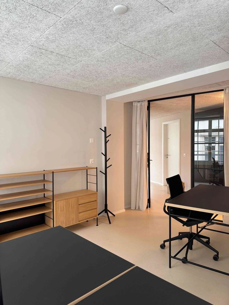 Dein neues Büro am Marktplatz in St. Gallen - Ansicht 2
