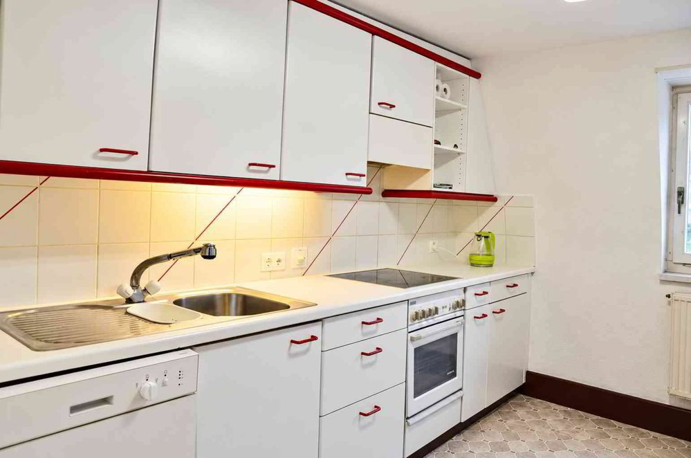 Wohnung – Möhlin - Ansicht 2