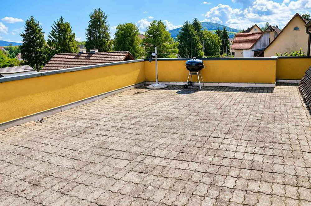 Wohnung – Möhlin - Ansicht 5