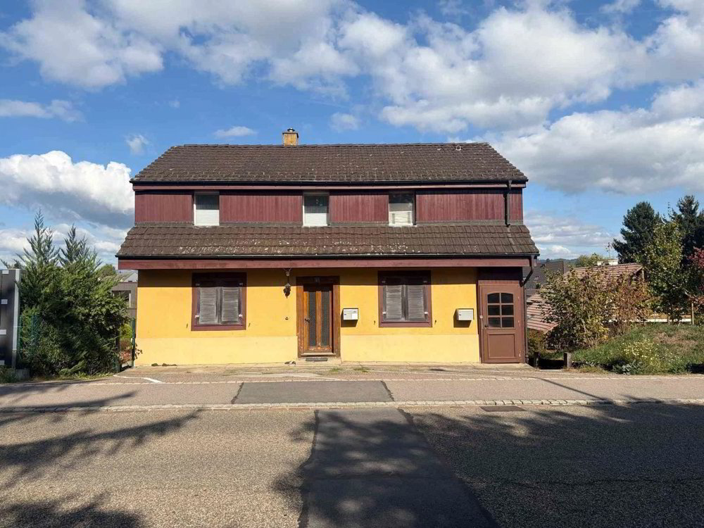 Wohnung – Möhlin - Mehr