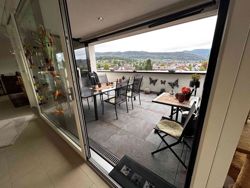 5.5 rooms Apartment for rent in Breitenbach - image 1/13