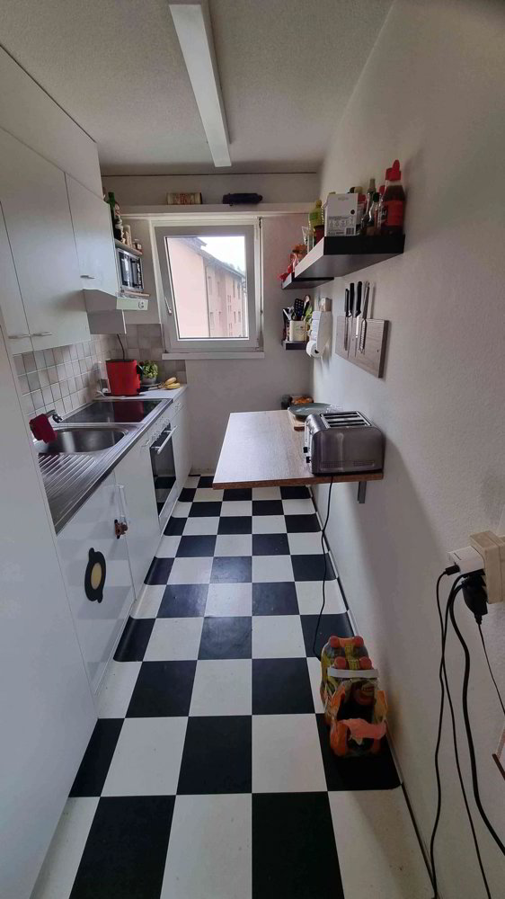 Wohnung – Strengelbach - Ansicht 2