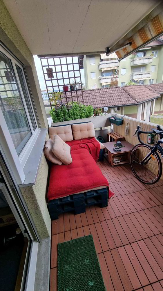 Wohnung – Strengelbach - Ansicht 4