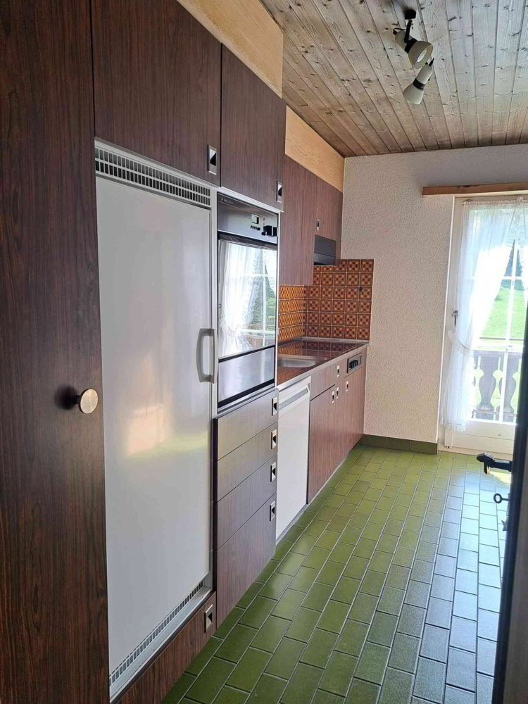Wohnung – Klosters - Ansicht 3