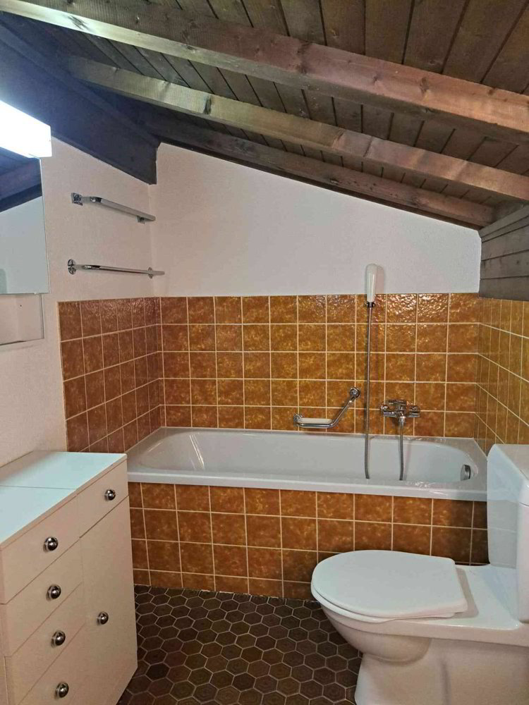 Wohnung – Klosters - Ansicht 4