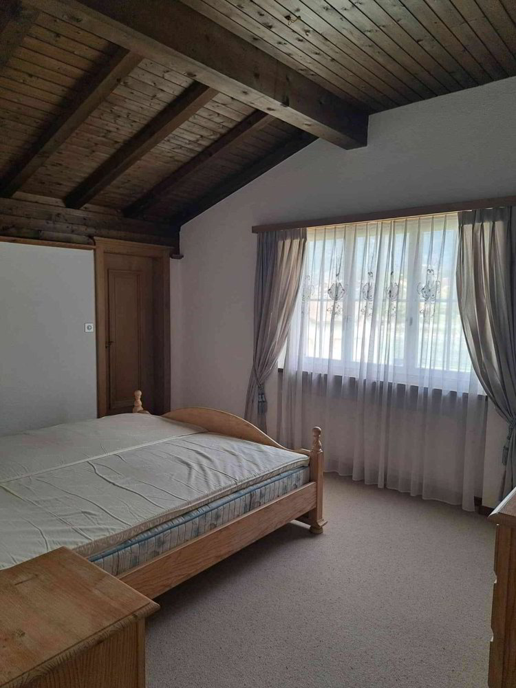 Wohnung – Klosters - Mehr