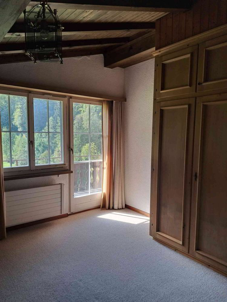 4.5 rooms Apartment for rent in Klosters - image 1/7