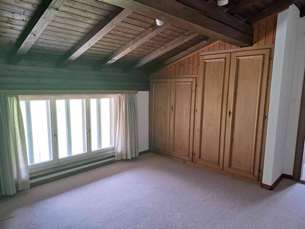 4.5 rooms Apartment for rent in Klosters - image 1/9