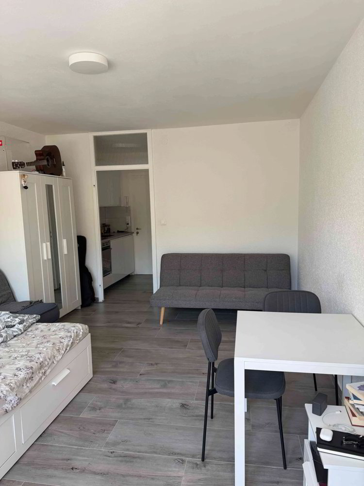 Wohnung – Massagno, Distretto di Lugano - Ansicht 2