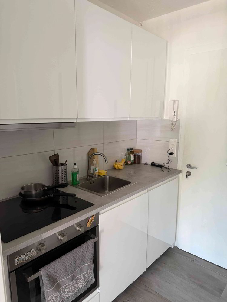 Wohnung – Massagno, Distretto di Lugano - Ansicht 4
