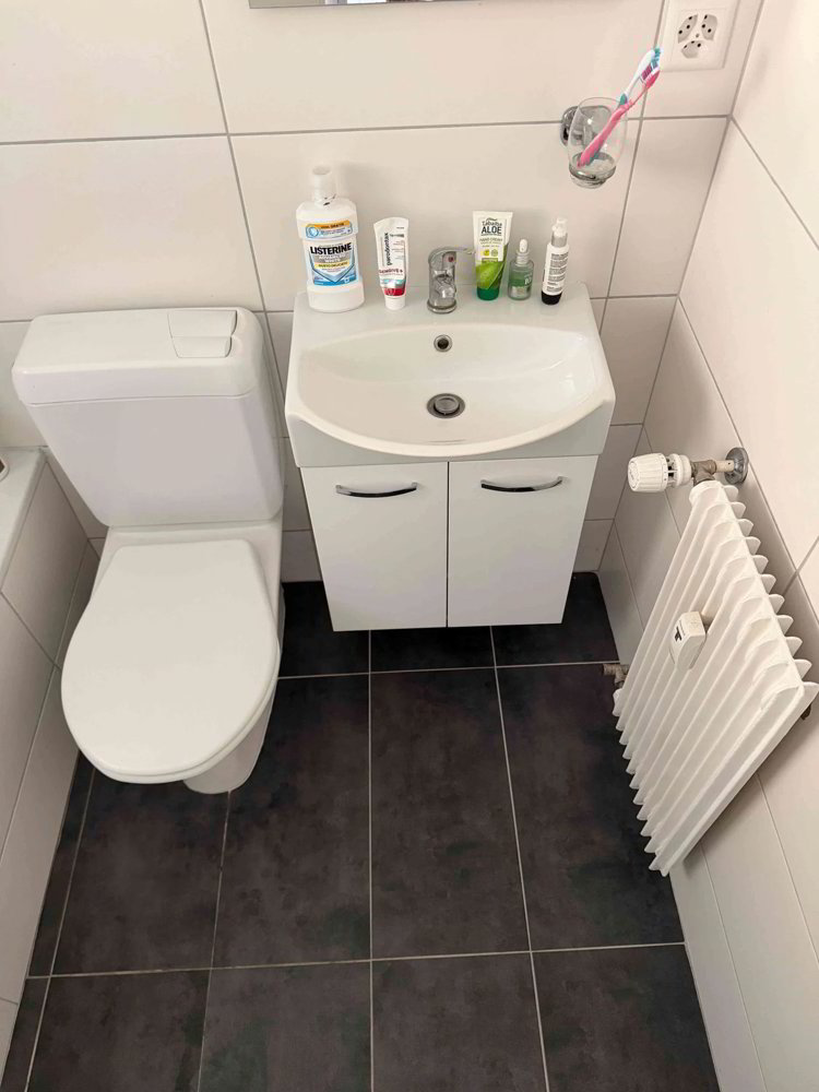 1 rooms Apartment for rent in Massagno - image 1/5
