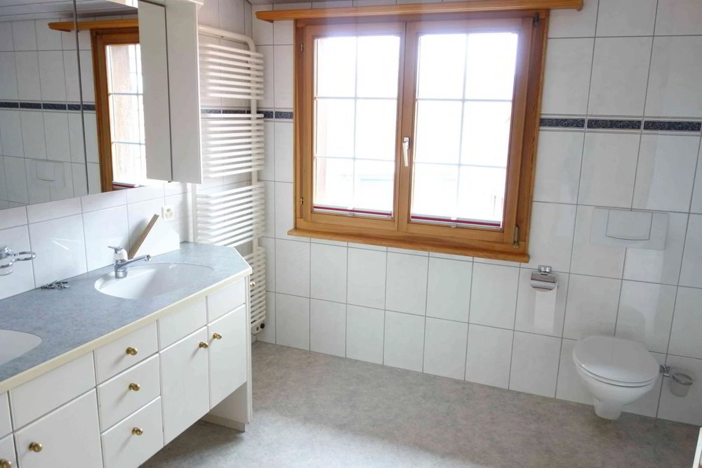 Appartement 5.5 pièces à louer à Oberbüren - image 1/11